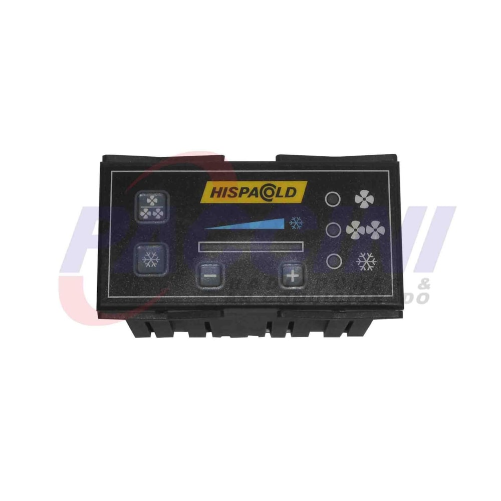 PAINEL ANTIVO HISPACOLD - HISPACOLD PAINEL ANTIVO HISPACOLD - HISPACOLD