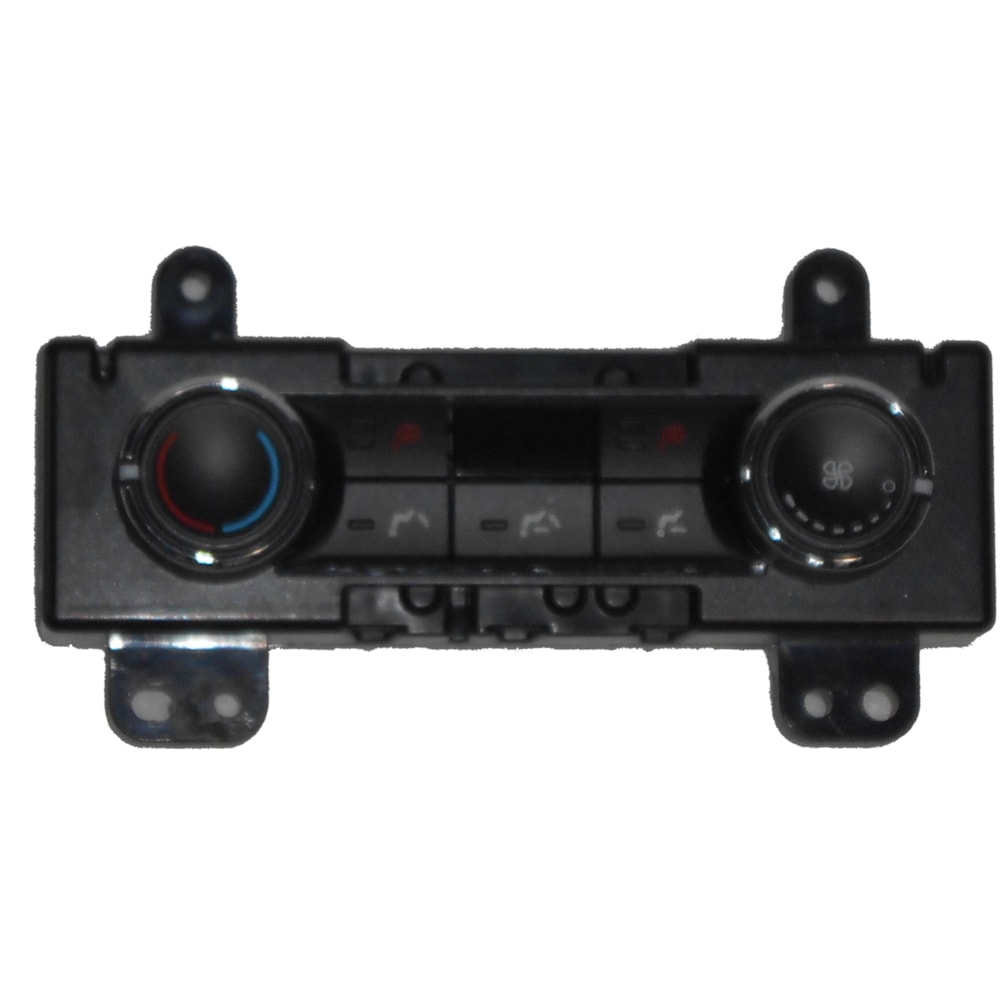 PAINEL CONTROLE AR CONDICIONADO FORD FUSION COM AQ DE BANCO - TRW PAINEL CONTROLE AR CONDICIONADO FORD FUSION COM AQ DE BANCO - TRW