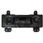 PAINEL CONTROLE AR CONDICIONADO FORD FUSION COM AQ DE BANCO - TRW