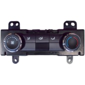 PAINEL CONTROLE AR CONDICIONADO FORD FUSION SEM AQ DE BANCO - TRW