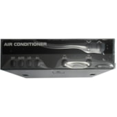 PAINEL CONTROLE AR CONDICIONADO ONIBUS RP100 - DENSO BUS