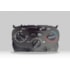 PAINEL CONTROLE AR CONDICIONADO PEUGEOT 206 - TRW PAINEL CONTROLE AR CONDICIONADO PEUGEOT 206 - TRW