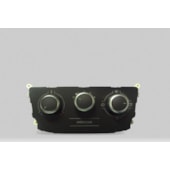 PAINEL CONTROLE AR CONDICIONADO VW VOLKSWAGEN GOL / SAVEIRO / VOYAGE G5 (SOMENTE AR QUENTE) - TRW