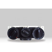 PAINEL CONTROLE AR CONDICIONADO VW VOLKSWAGEN GOLF / POLO / BORA - TRW