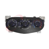 PAINEL CONTROLE RENAULT DUSTER / OROCH 2015 EM DIANTE - OMRON