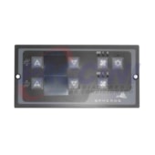 PAINEL DE CONTROLE AR CONDICIONADO DD GL W180 - SPHEROS