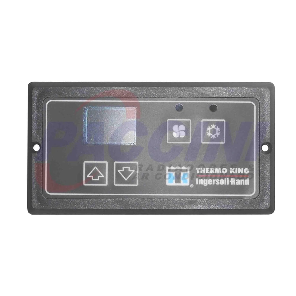 PAINEL DE CONTROLE AR CONDICIONADO GL T131 V2.2 - THERMOKING PAINEL DE CONTROLE AR CONDICIONADO GL T131 V2.2 - THERMOKING