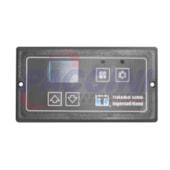 PAINEL DE CONTROLE AR CONDICIONADO GL T131 V2.2 - THERMOKING