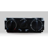 PAINEL DE CONTROLE AR CONDICIONADO VW VOLKSWAGEN CAMINHAO 12V  - ORIGINAL