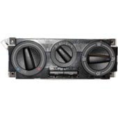 PAINEL DE CONTROLE AR CONDICIONADO VW VOLKSWAGEN CAMINHAO 24V (CONSTELLATION / TITAN)  - OMRON