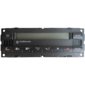 PAINEL DE CONTROLE AR CONDICIONADO VW VOLKSWAGEN CLIMATRONIC / PASSAT / GOLF / BORA / JETTA - ORIGINAL