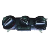 PAINEL DE CONTROLE AR CONDICIONADO VW VOLKSWAGEN GOL G7 2016 EM DIANTE  - ORIGINAL