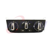 PAINEL DE CONTROLE AR CONDICIONADO VW VOLKSWAGEN GOL / VOYAGE / SAVEIRO G6 2012 EM DIANTE  - ORIGINAL