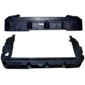 PAINEL DIANT FORD FIESTA (INFERIOR) 2003 EM DIANTE - ORIGINAL