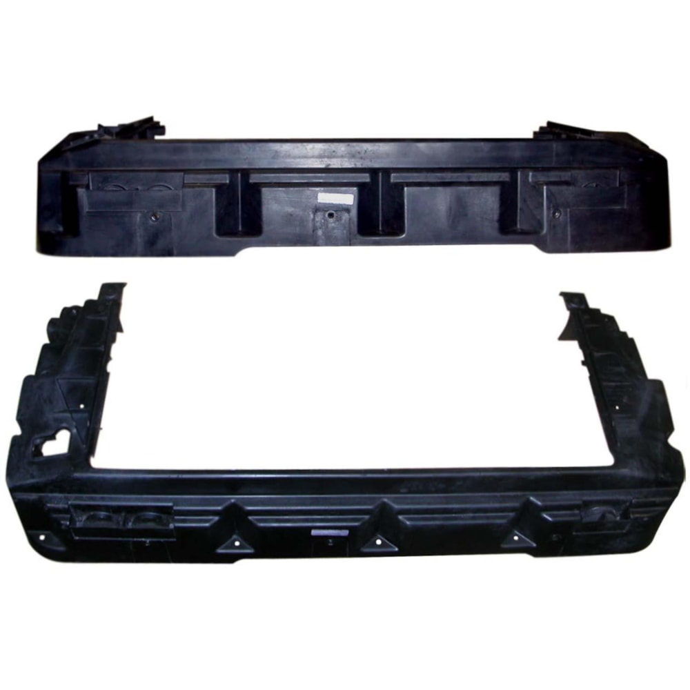 PAINEL DIANT FORD FIESTA (INFERIOR) 2003 EM DIANTE - ORIGINAL PAINEL DIANT FORD FIESTA (INFERIOR) 2003 EM DIANTE - ORIGINAL