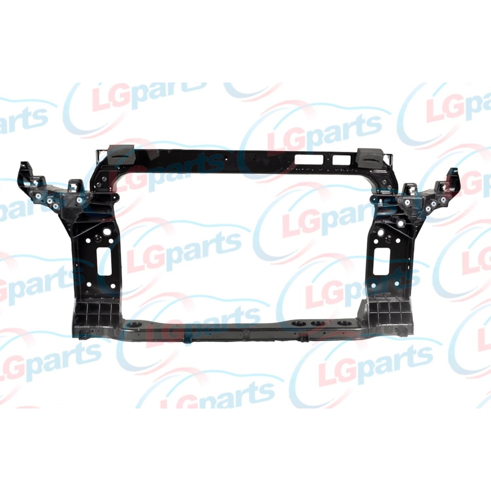 PAINEL FRONTAL HYUNDAI NEW TUCSON 2018 - ORIGINAL MOBIS PAINEL FRONTAL HYUNDAI NEW TUCSON 2018 - ORIGINAL MOBIS