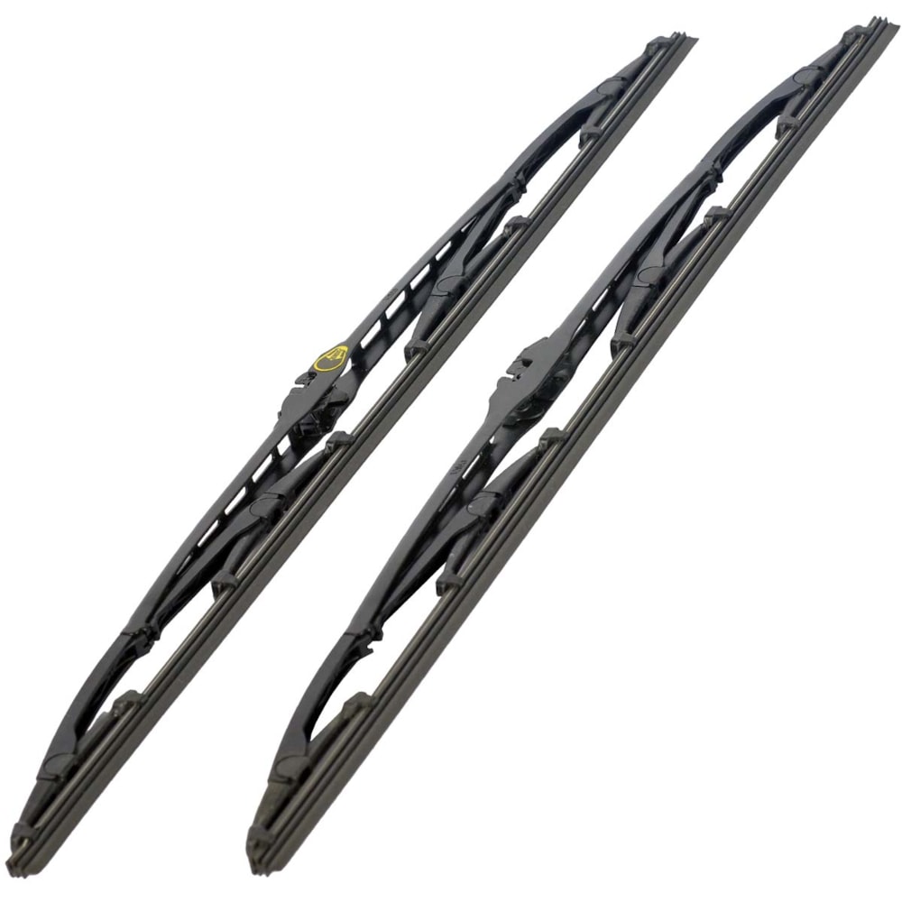 PALHETA LIMPADOR PARABRISA DIANTEIRO AUDI 80 1991 A 1994 / 100 1990 A 1994 / JEEP GRAND CHEROKEE 2000 EM DIANTE  - VALEO PALHETA LIMPADOR PARABRISA DIANTEIRO AUDI 80 1991 A 1994 / 100 1990 A 1994 / JEEP GRAND CHEROKEE 2000 EM DIANTE  - VALEO