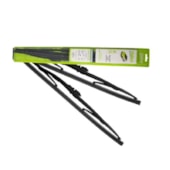 PALHETA LIMPADOR PARABRISA DIANTEIRO CITROEN C3 / C3XTR 2003 A 2012 / XANTIA 1993 A 2001 / FIAT BRAVA 1999 A 2003 /  - VALEO PALHETA LIMPADOR PARABRISA DIANTEIRO CITROEN C3 / C3XTR 2003 A 2012 / XANTIA 1993 A 2001 / FIAT BRAVA 1999 A 2003 /  - VALEO