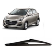 PALHETA LIMPADOR PARABRISA DIANTEIRO HYUNDAI HB20 2012 EM DIANTE  - VALEO PALHETA LIMPADOR PARABRISA DIANTEIRO HYUNDAI HB20 2012 EM DIANTE  - VALEO