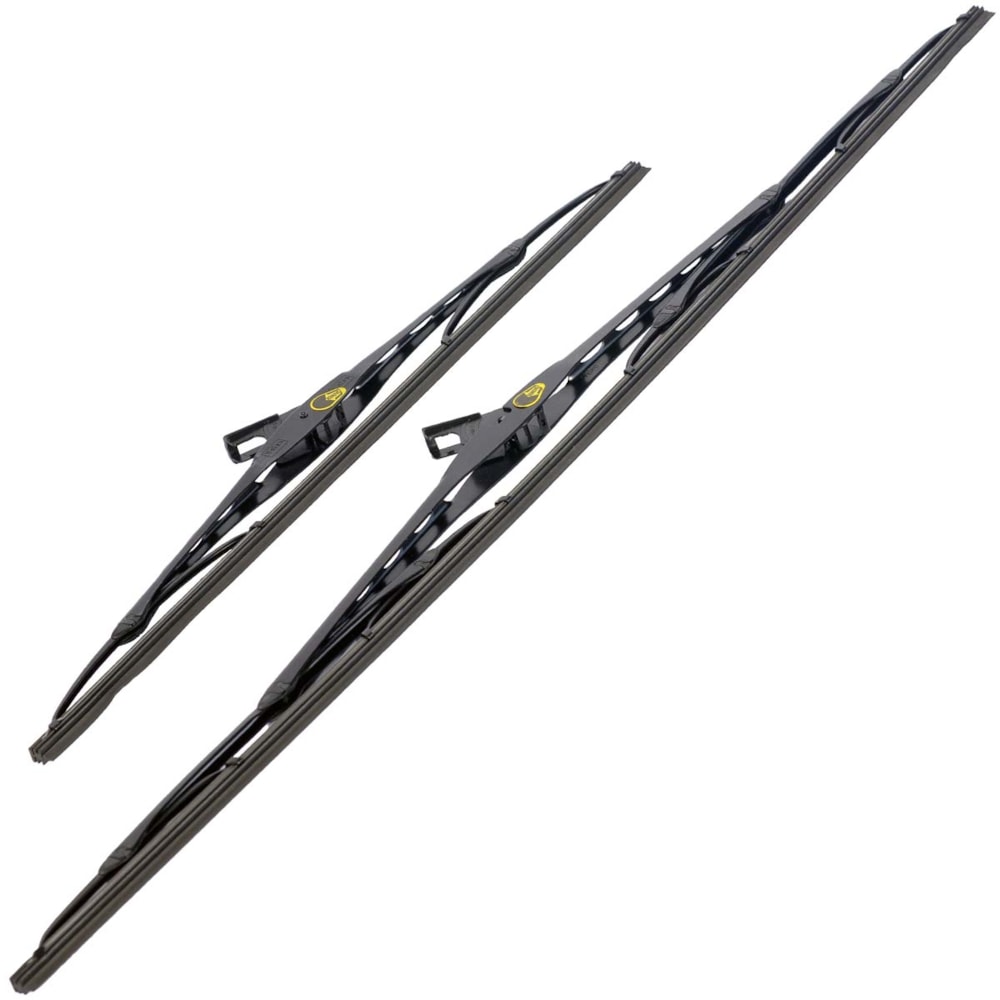 PALHETA LIMPADOR PARABRISA DIANTEIRO PEUGEOT 206 1998 A 2010  - VALEO PALHETA LIMPADOR PARABRISA DIANTEIRO PEUGEOT 206 1998 A 2010  - VALEO