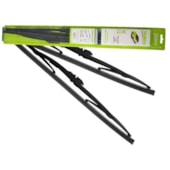 PALHETA LIMPADOR PARABRISA DIANTEIRO UNIVERSAL 16" PAR GM CHEVROLET CHEVETTE / VW VOLKSWAGEN GOL / KOMBI / SAVEIRO - VALEO PALHETA LIMPADOR PARABRISA DIANTEIRO UNIVERSAL 16" PAR GM CHEVROLET CHEVETTE / VW VOLKSWAGEN GOL / KOMBI / SAVEIRO - VALEO