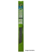 PALHETA LIMPADOR PARABRISA DIANTEIRO UNIVERSAL 20"/20" PAR RENAULT CLIO / SANDERO / VW VOLKSWAGEN GOL / PARATI /SANTANA - VALEO PALHETA LIMPADOR PARABRISA DIANTEIRO UNIVERSAL 20"/20" PAR RENAULT CLIO / SANDERO / VW VOLKSWAGEN GOL / PARATI /SANTANA - VALEO