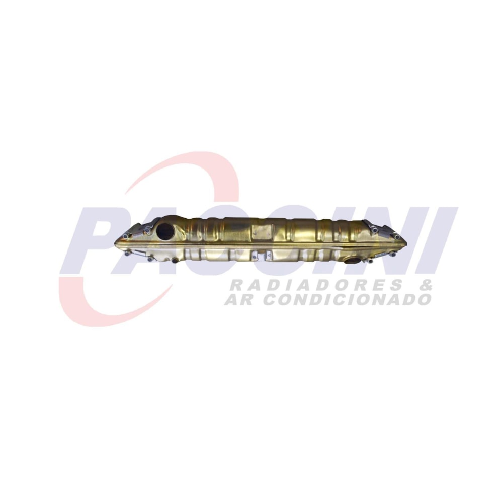 PAR DE CAIXA MERCEDES BENZ L1218 / 1418 / 1620 / LK1620 / OF1721 / 1996 EM DIANTE / L2423 / 1620 / L1718 / L1214 / 1414C - NOBRE