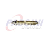 PAR DE CAIXA MERCEDES BENZ L1218 / 1418 / 1620 / LK1620 / OF1721 / 1996 EM DIANTE / L2423 / 1620 / L
