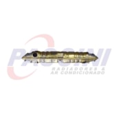 PAR DE CAIXA MERCEDES BENZ L1218 / 1418 / 1620 / LK1620 / OF1721 / 1996 EM DIANTE / L2423 / 1620 / L1718 / L1214 / 1414C - NOBRE