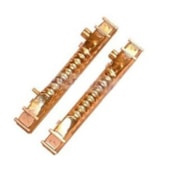 PAR DE CAIXA MERCEDES BENZ L709 / LN809 / 710 SIMPLES / LO809 / 812 / 912 - NOBRE