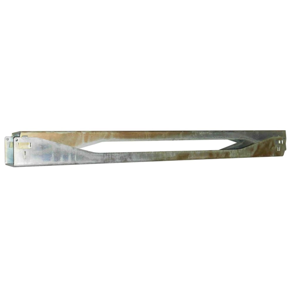 PAR DE CAIXA SCANIA R / T 114/ 124 SERIE 4 (SOLDA) ALUMINIO - NOBRE