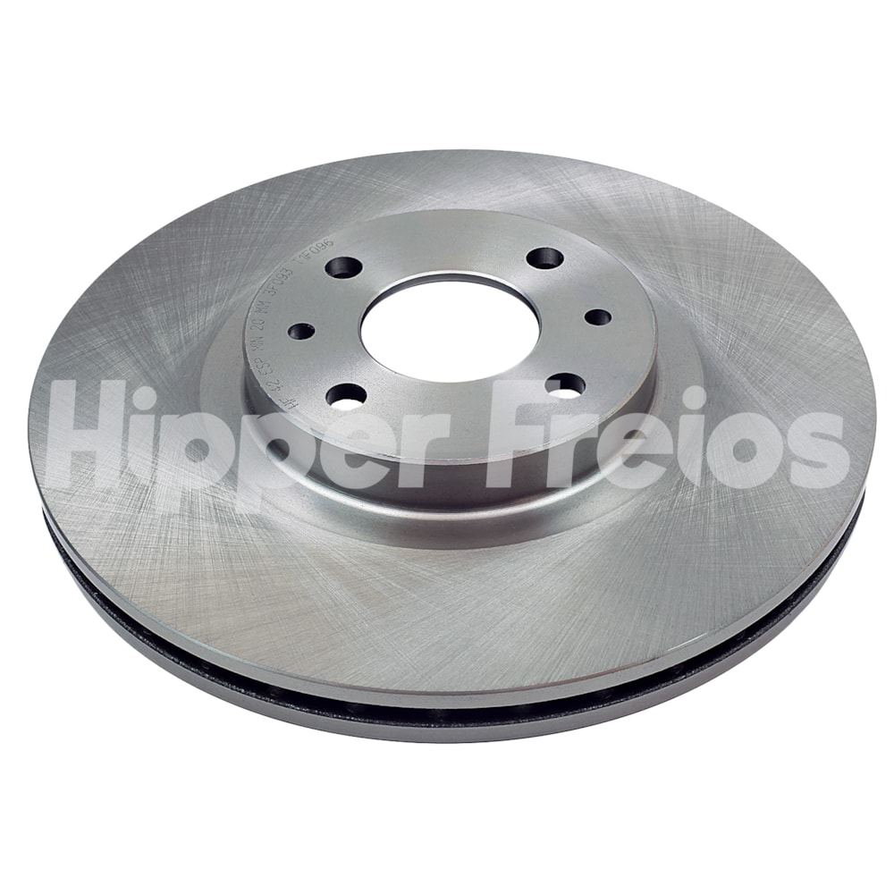 PAR DISCO FREIO DIANT ALFA ROMEO 155 2.0 TURBO 16V Q4/2.5 V6 1992 A 1997 FIAT MAREA/MAREA WEEKEND 2.0 20V 1999 EM DIANTE - HIPPER FREIOS PAR DISCO FREIO DIANT ALFA ROMEO 155 2.0 TURBO 16V Q4/2.5 V6 1992 A 1997 FIAT MAREA/MAREA WEEKEND 2.0 20V 1999 EM DIANTE - HIPPER FREIOS