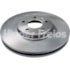 PAR DISCO FREIO DIANT AUDI A4 1.8/2.0 TURBO 2012 EM DIANTE/ A4 QUATTRO 2.0/3.2/ A5 1.8/2.0 - HIPPER FREIOS PAR DISCO FREIO DIANT AUDI A4 1.8/2.0 TURBO 2012 EM DIANTE/ A4 QUATTRO 2.0/3.2/ A5 1.8/2.0 - HIPPER FREIOS