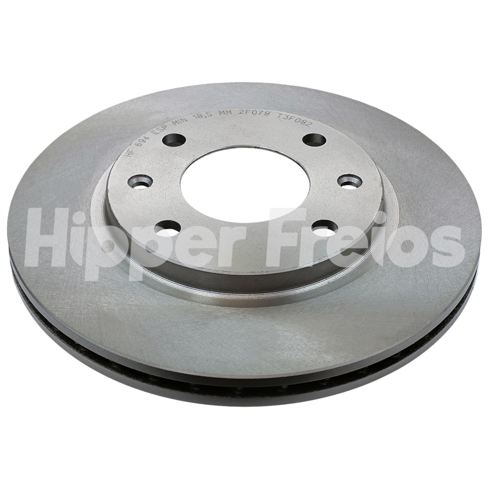 PAR DISCO FREIO DIANT CITROEN XSARA/ BREAK / COUPE / 1.4/1.6 1997 A 2000/ ZX 1991 A 1998/ PEUGEOT 106 1.6 1993 EM DIANTE - HIPPER FREIOS PAR DISCO FREIO DIANT CITROEN XSARA/ BREAK / COUPE / 1.4/1.6 1997 A 2000/ ZX 1991 A 1998/ PEUGEOT 106 1.6 1993 EM DIANTE - HIPPER FREIOS