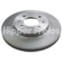 PAR DISCO FREIO DIANTEIRO ACURA INTEGRA 1.8 1991 A 1992 / HONDA CIVIC EX/LX 1997 A 2006 / LX 1.5 / EX 1.6 1993 A 1999 - HIPPER FREIOS PAR DISCO FREIO DIANTEIRO ACURA INTEGRA 1.8 1991 A 1992 / HONDA CIVIC EX/LX 1997 A 2006 / LX 1.5 / EX 1.6 1993 A 1999 - HIPPER FREIOS
