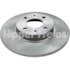 PAR DISCO FREIO DIANTEIRO ALFA ROMEO 145 1994 A 1996 / FIAT PUNTO 1993 A 2017 / 1.2 1993 A 2017 / 1.2I 16V 1997 A 2017 - HIPPER FREIOS PAR DISCO FREIO DIANTEIRO ALFA ROMEO 145 1994 A 1996 / FIAT PUNTO 1993 A 2017 / 1.2 1993 A 2017 / 1.2I 16V 1997 A 2017 - HIPPER FREIOS