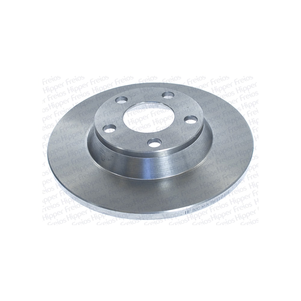 PAR DISCO FREIO DIANTEIRO AUDI A4 3.0 V6 30V 2001 EM DIANTE - HIPPER FREIOS PAR DISCO FREIO DIANTEIRO AUDI A4 3.0 V6 30V 2001 EM DIANTE - HIPPER FREIOS