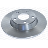 PAR DISCO FREIO DIANTEIRO AUDI A4 3.0 V6 30V 2001 EM DIANTE - HIPPER FREIOS