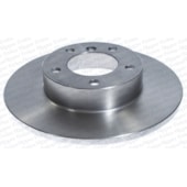 PAR DISCO FREIO DIANTEIRO BMW 316 1991 A 1995 / 318 1991 A 1998 / 318 COMPACT / COUPE 1993 A 1998 / SALOON 1990 A 1998 - HIPPER FREIOS