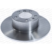 PAR DISCO FREIO DIANTEIRO BMW 518I 1990 A 1996 / TOURING 1994 A 1997 / 520I 1991 A 1993 / 525 TODOS 1990 A 1995 - HIPPER FREIOS