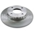 PAR DISCO FREIO DIANTEIRO CHANA CARGO / FAMILY / UTILITY 1.0 8V 2005 EM DIANTE / EFFA M 100 1.0 8V 2006 EM DIANTE - HIPPER FREIOS PAR DISCO FREIO DIANTEIRO CHANA CARGO / FAMILY / UTILITY 1.0 8V 2005 EM DIANTE / EFFA M 100 1.0 8V 2006 EM DIANTE - HIPPER FREIOS