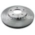 PAR DISCO FREIO DIANTEIRO CHRYSLER SEBRING 2.7 2001 A 2003 / DODGE STRATUS / MITSUBISHI ECLIPSE / 2001 A 2005 - HIPPER FREIOS PAR DISCO FREIO DIANTEIRO CHRYSLER SEBRING 2.7 2001 A 2003 / DODGE STRATUS / MITSUBISHI ECLIPSE / 2001 A 2005 - HIPPER FREIOS