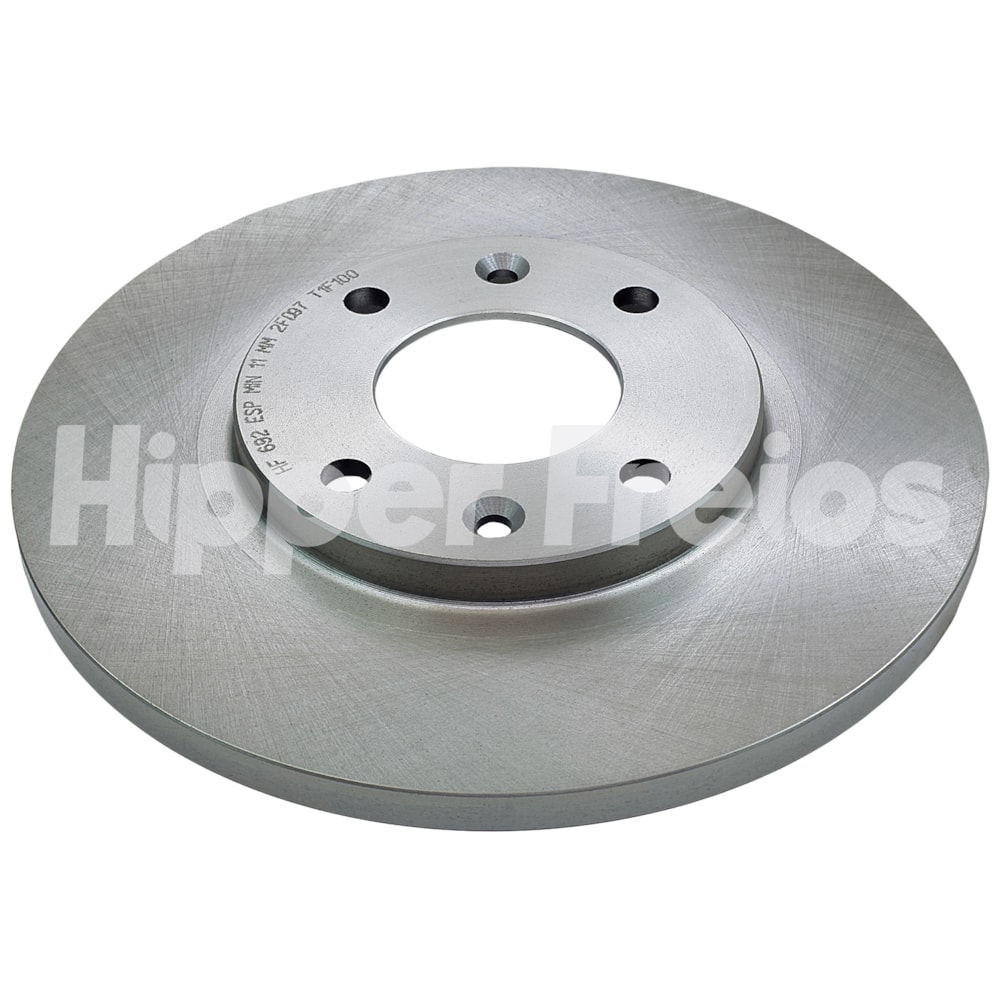 PAR DISCO FREIO DIANTEIRO CITROEN C3 1.4 2002 EM DIANTE / 1.2 2017 EM DIANTE / PICASSO 1.5 8V 2012 EM DIANTE - HIPPER FREIOS PAR DISCO FREIO DIANTEIRO CITROEN C3 1.4 2002 EM DIANTE / 1.2 2017 EM DIANTE / PICASSO 1.5 8V 2012 EM DIANTE - HIPPER FREIOS