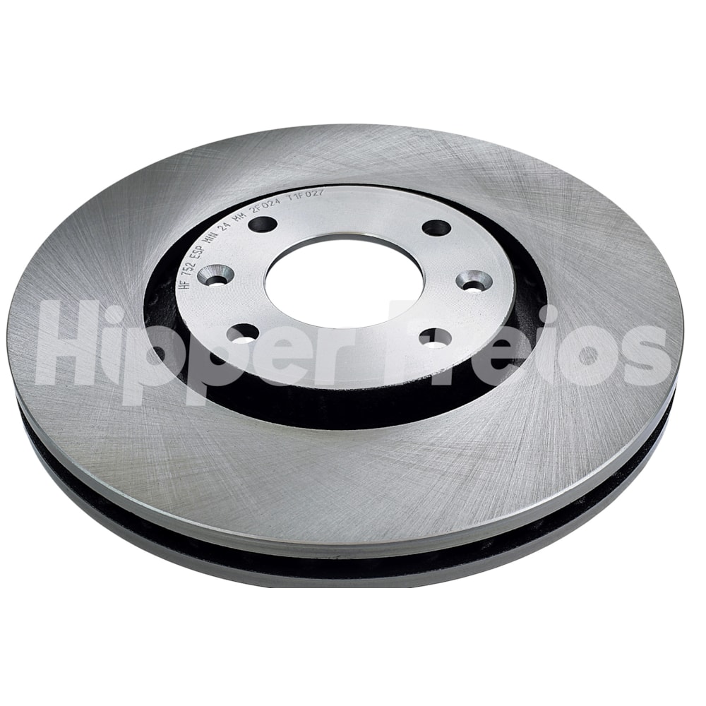 PAR DISCO FREIO DIANTEIRO CITROEN C5 2.0I 16V 2001 EM DIANTE / C5 SEDAN 2.0I 16V HPI 2001 EM DIANTE COM ABS - HIPPER FREIOS PAR DISCO FREIO DIANTEIRO CITROEN C5 2.0I 16V 2001 EM DIANTE / C5 SEDAN 2.0I 16V HPI 2001 EM DIANTE COM ABS - HIPPER FREIOS