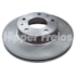 PAR DISCO FREIO DIANTEIRO CITROEN JUMPER 27-31 1994 EM DIANTE / 2.3 2010 EM DIANTE / 2.5 1995 A 1998 / 2.8 2000 A 2009 - HIPPER FREIOS PAR DISCO FREIO DIANTEIRO CITROEN JUMPER 27-31 1994 EM DIANTE / 2.3 2010 EM DIANTE / 2.5 1995 A 1998 / 2.8 2000 A 2009 - HIPPER FREIOS