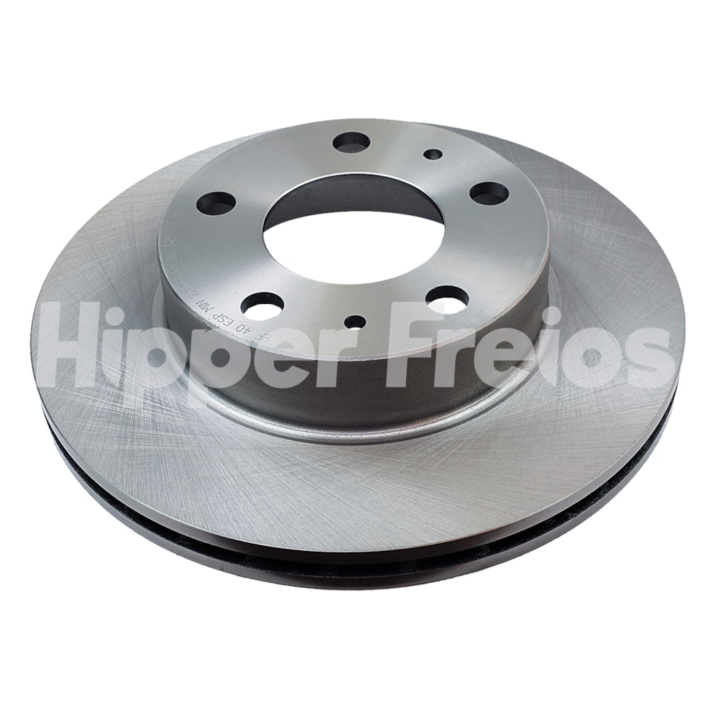 PAR DISCO FREIO DIANTEIRO CITROEN JUMPER 35 1.8 1994 EM DIANTE / 2.3 2010 EM DIANTE / 2.5 1995 A 1998 / (TODOS ARO 16) - HIPPER FREIOS PAR DISCO FREIO DIANTEIRO CITROEN JUMPER 35 1.8 1994 EM DIANTE / 2.3 2010 EM DIANTE / 2.5 1995 A 1998 / (TODOS ARO 16) - HIPPER FREIOS