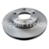PAR DISCO FREIO DIANTEIRO CITROEN JUMPER 35 1.8 1994 EM DIANTE / 2.3 2010 EM DIANTE / 2.5 1995 A 1998 / (TODOS ARO 16) - HIPPER FREIOS PAR DISCO FREIO DIANTEIRO CITROEN JUMPER 35 1.8 1994 EM DIANTE / 2.3 2010 EM DIANTE / 2.5 1995 A 1998 / (TODOS ARO 16) - HIPPER FREIOS