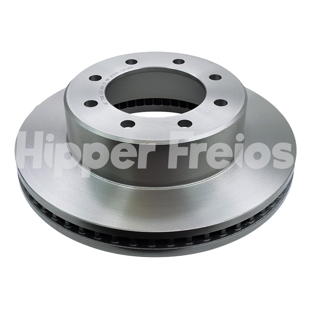 PAR DISCO FREIO DIANTEIRO DODGE RAM 2500 6.7 TURBO/ 5.7/5.9 2009 EM DIANTE - HIPPER FREIOS PAR DISCO FREIO DIANTEIRO DODGE RAM 2500 6.7 TURBO/ 5.7/5.9 2009 EM DIANTE - HIPPER FREIOS