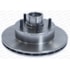 PAR DISCO FREIO DIANTEIRO FORD EXPLORER 4X2 1992 A 1995 COM/SEM ABS GUIA DE RODA 70,00 MM - HIPPER FREIOS