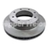 PAR DISCO FREIO DIANTEIRO FORD F4000 4X2 1998 EM DIANTE - HIPPER FREIOS